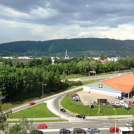 Hotel Dom Techniky Žilina Exterior foto