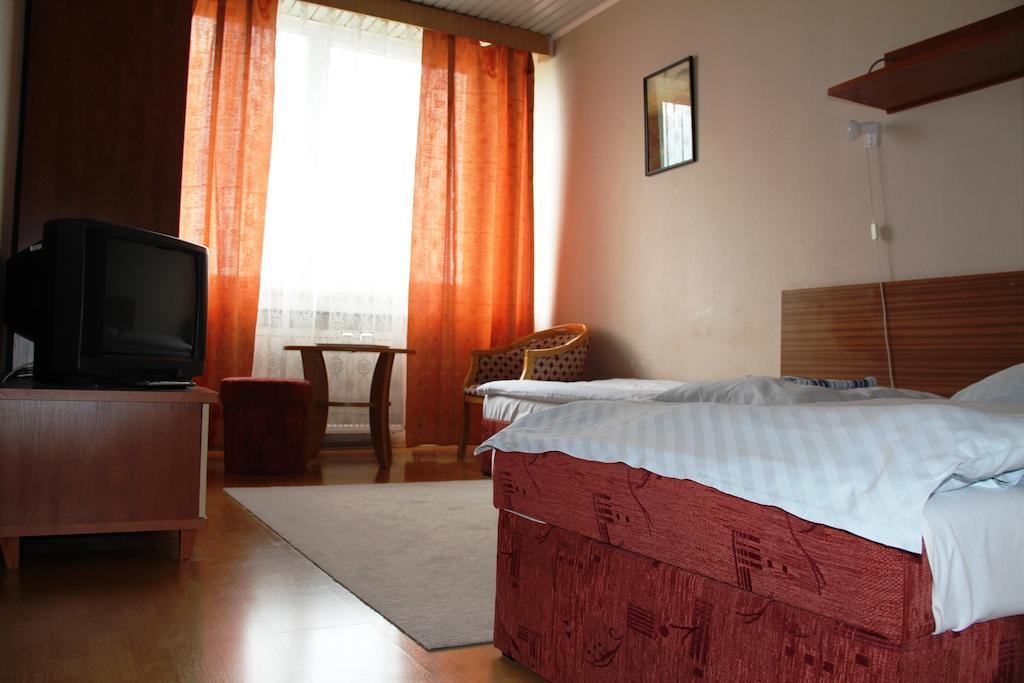 Hotel Dom Techniky Žilina Cameră foto