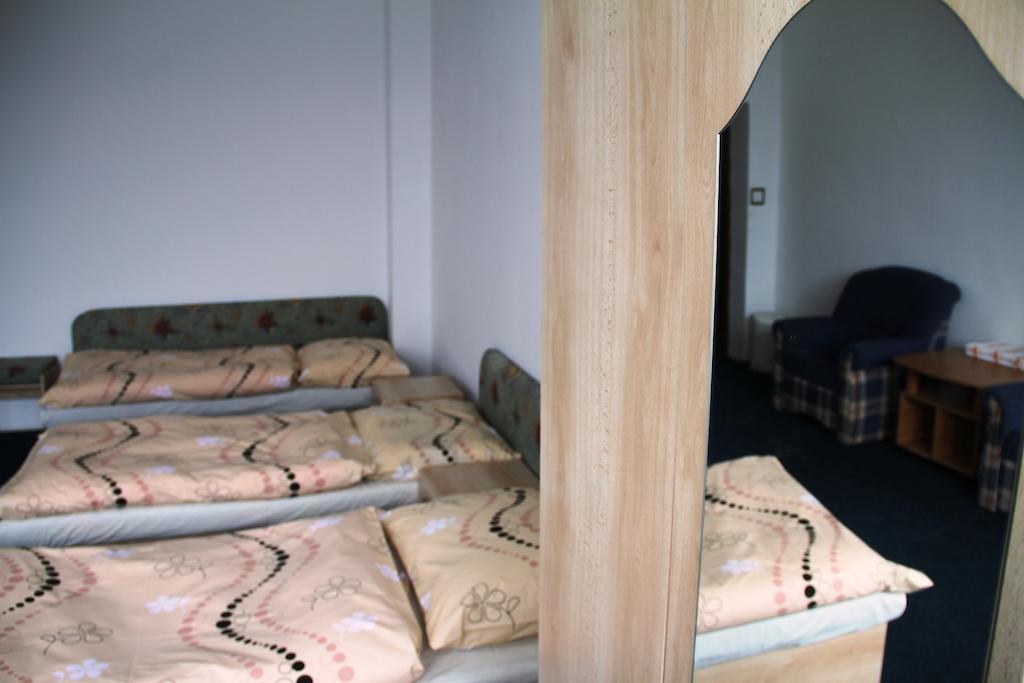 Hotel Dom Techniky Žilina Cameră foto