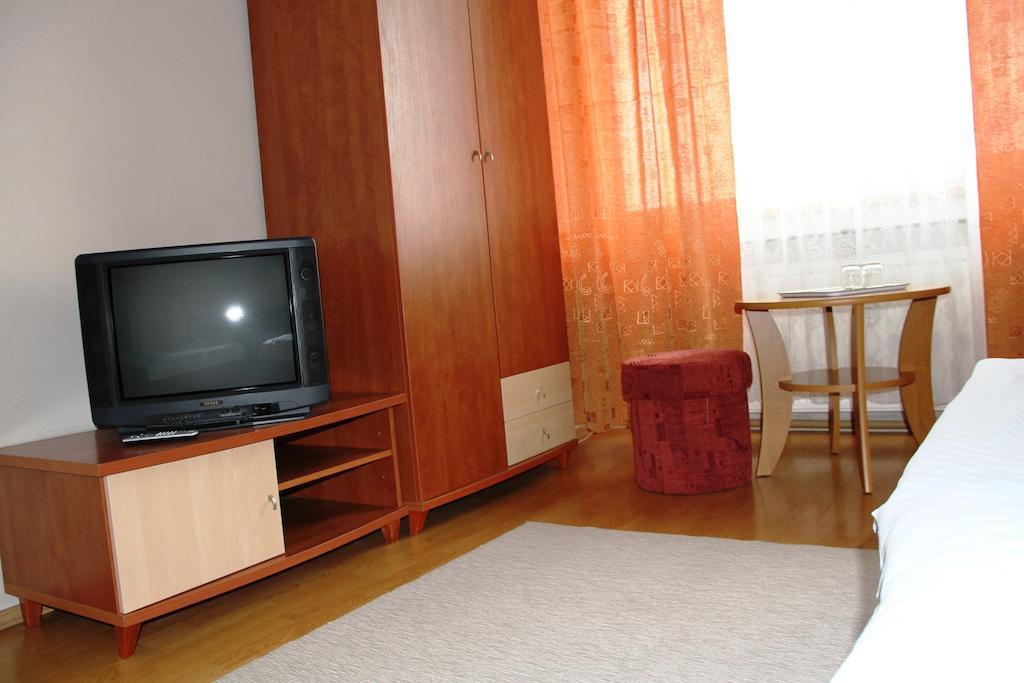 Hotel Dom Techniky Žilina Cameră foto
