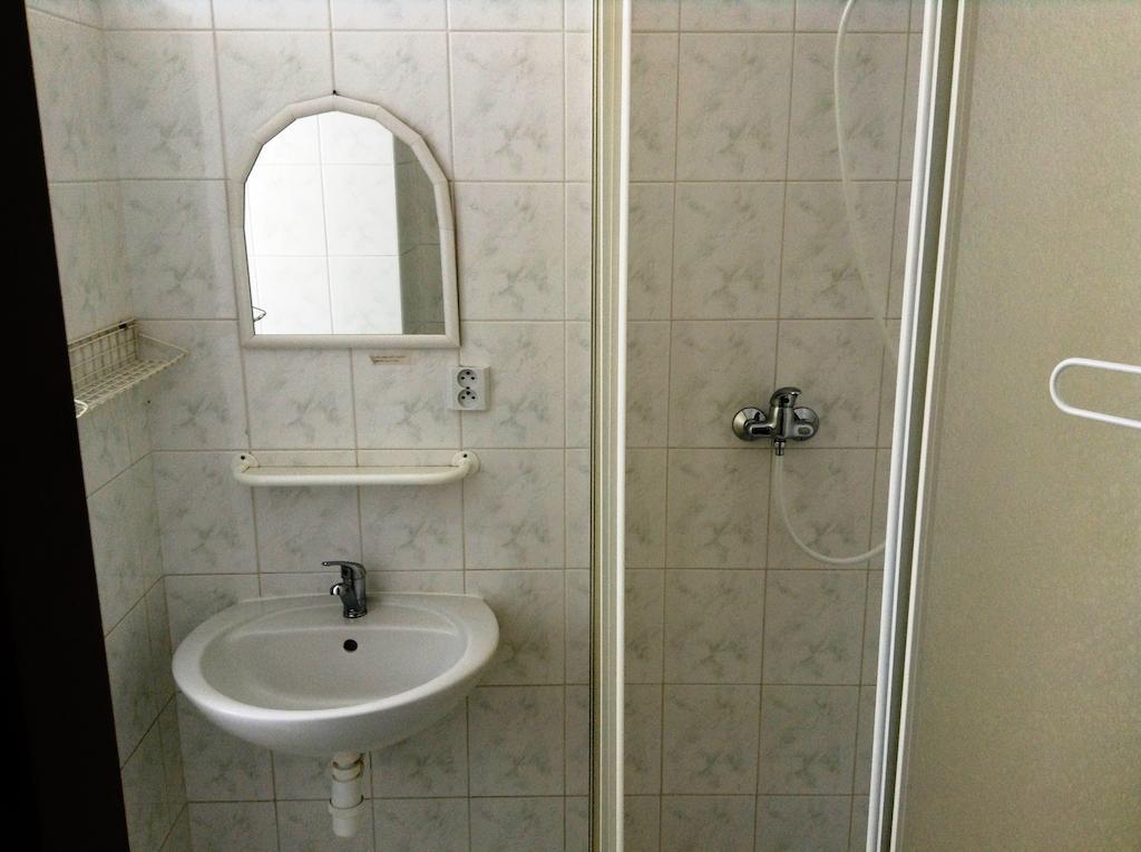 Hotel Dom Techniky Žilina Cameră foto