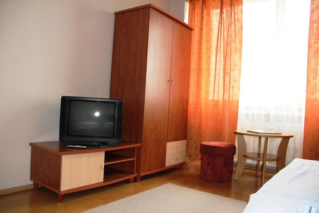 Hotel Dom Techniky Žilina Cameră foto