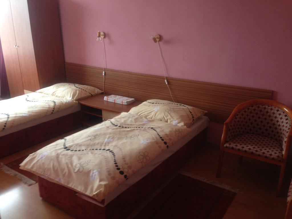 Hotel Dom Techniky Žilina Cameră foto